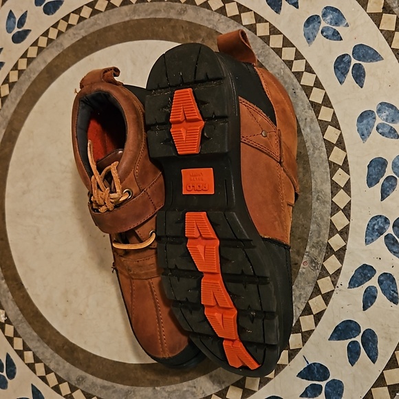 Men Polo Ralph Lauren size 10.5 M - Picture 3 of 5